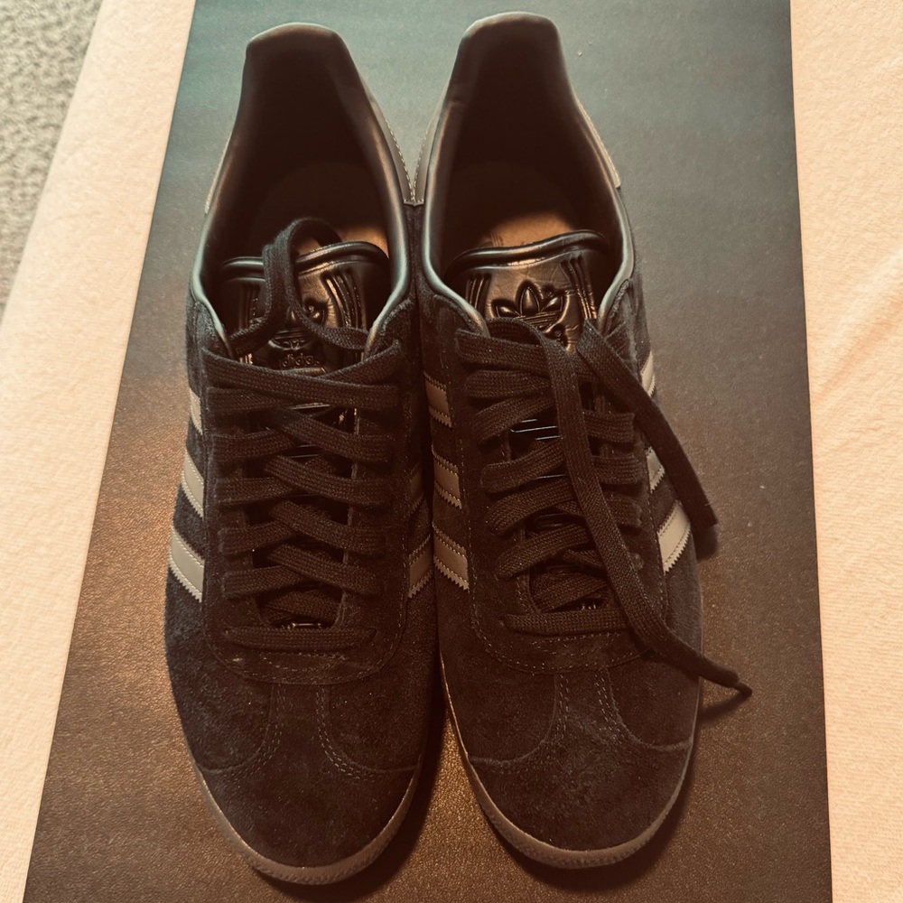 Addidas Gazelles